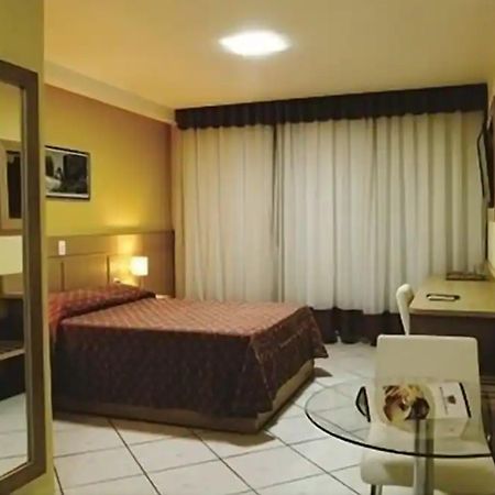 Hotel Pouso Real Рио де Жанейро Екстериор снимка