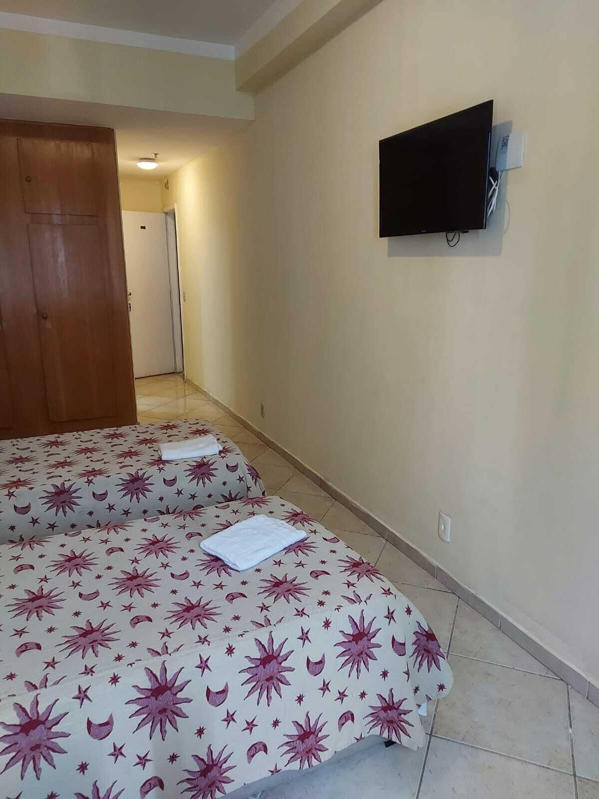 Hotel Pouso Real Рио де Жанейро Екстериор снимка