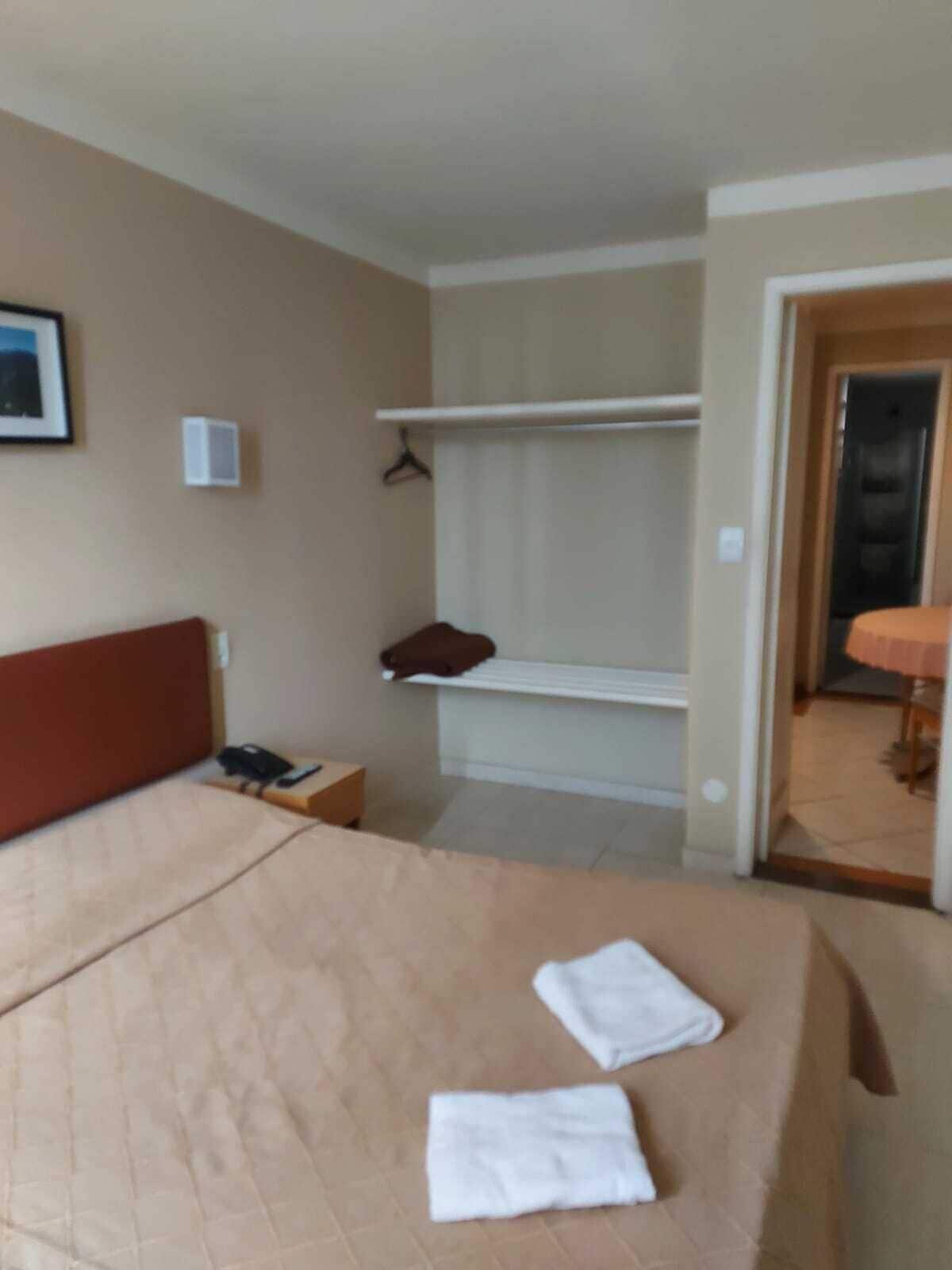 Hotel Pouso Real Рио де Жанейро Екстериор снимка