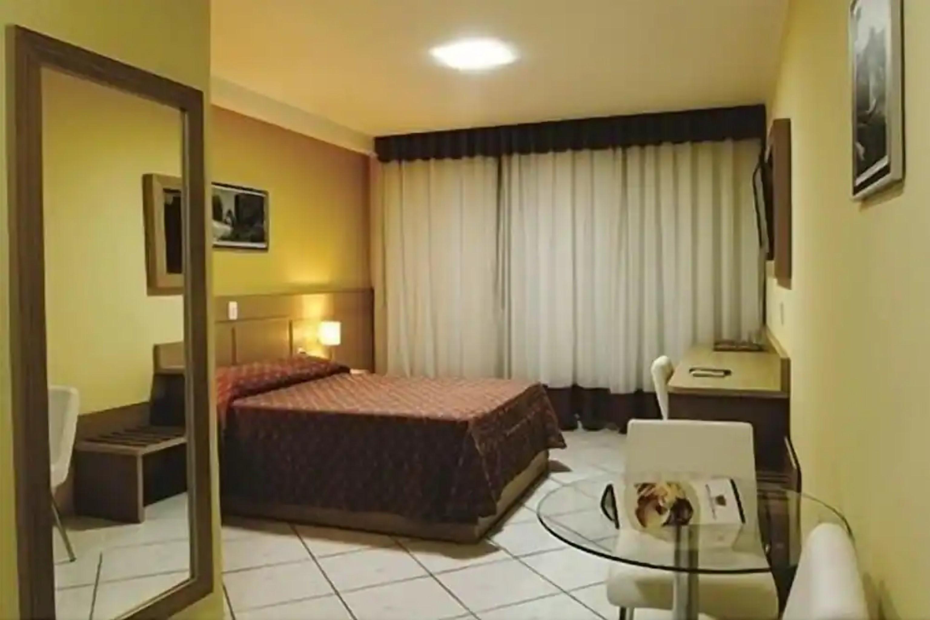 Hotel Pouso Real Рио де Жанейро Екстериор снимка