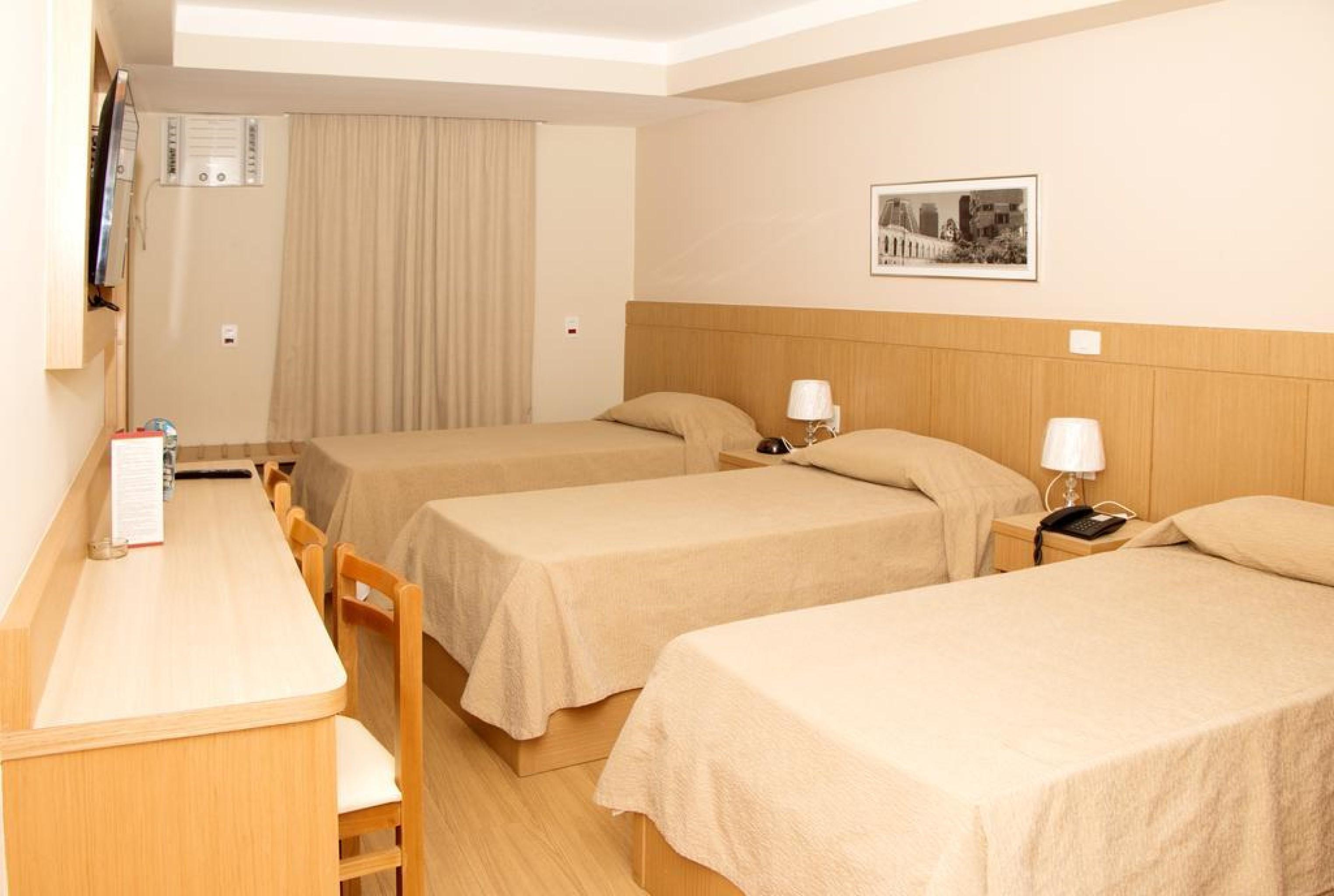 Hotel Pouso Real Рио де Жанейро Екстериор снимка