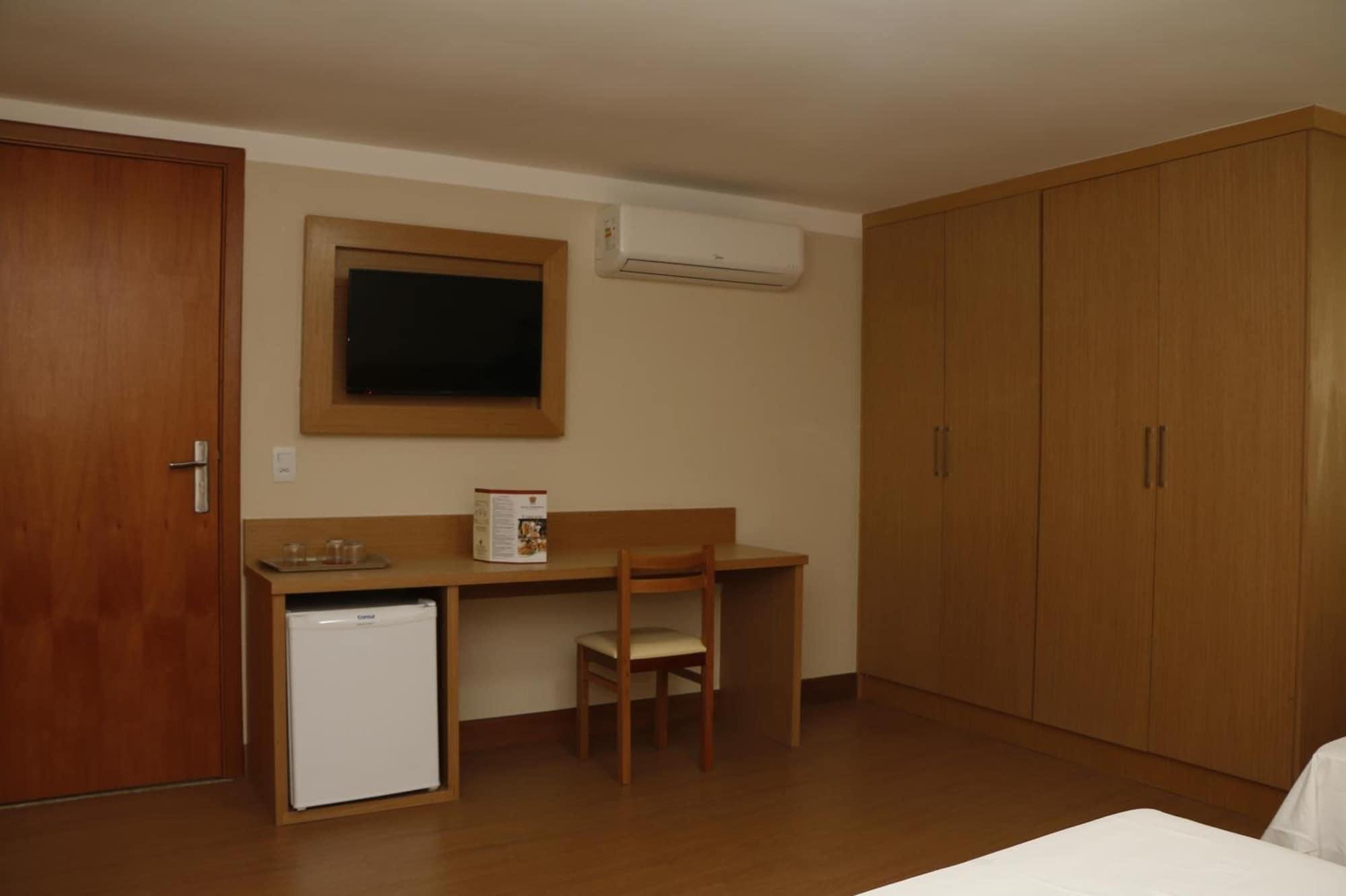 Hotel Pouso Real Рио де Жанейро Екстериор снимка