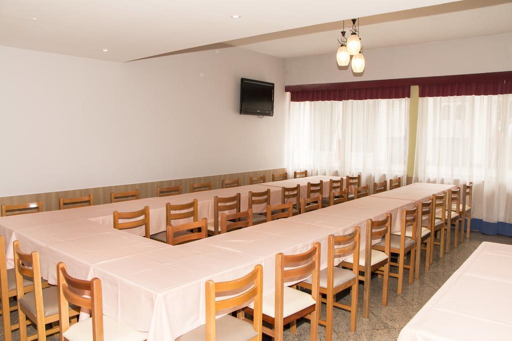 Hotel Pouso Real Рио де Жанейро Екстериор снимка