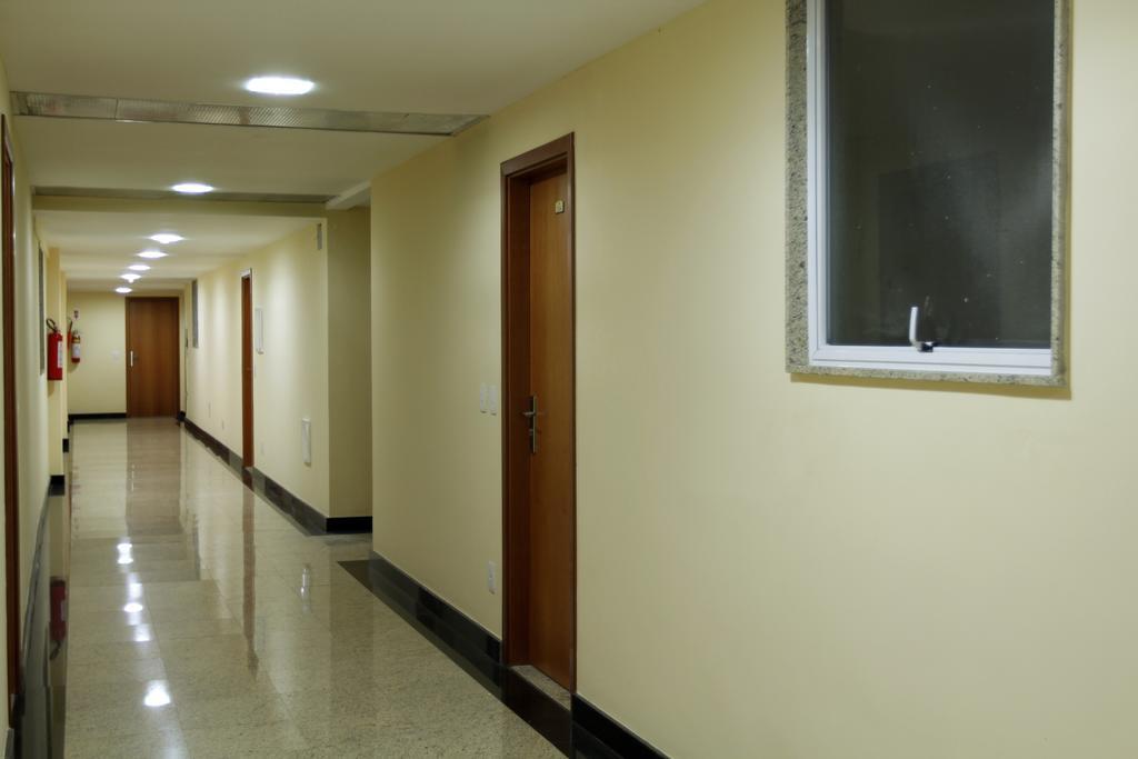 Hotel Pouso Real Рио де Жанейро Екстериор снимка