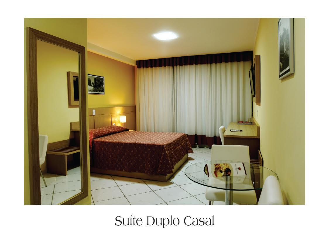 Hotel Pouso Real Рио де Жанейро Екстериор снимка
